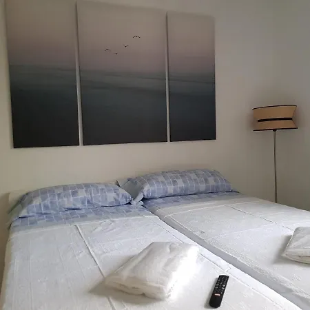 Homestay szállás Tuul Etxea, En Caserio A 8km De Bilbao, Bano Compartido Galdakao