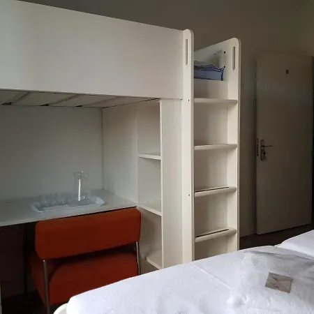 Tuul Etxea, En Caserio A 8km De Bilbao, Bano Compartido Homestay szállás