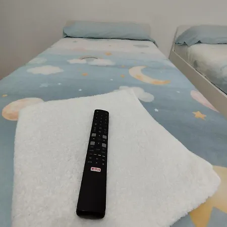 Homestay szállás Tuul Etxea, En Caserio A 8km De Bilbao, Bano Compartido *