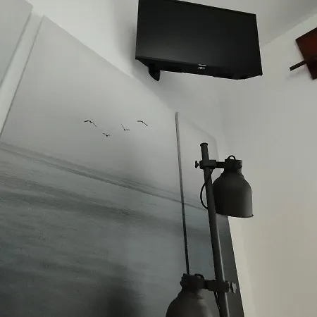 Tuul Etxea, En Caserio A 8km De Bilbao, Bano Compartido Homestay szállás *