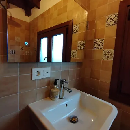 Tuul Etxea, En Caserio A 8km De Bilbao, Bano Compartido Homestay szállás Galdakao