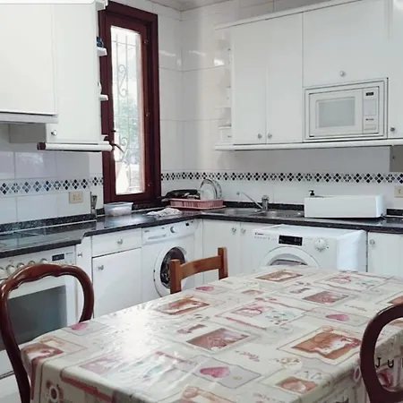 Tuul Etxea, En Caserio A 8km De Bilbao, Bano Compartido Homestay szállás *