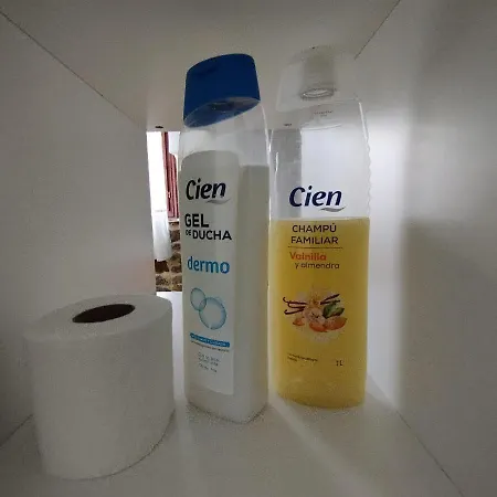 Homestay szállás Tuul Etxea, En Caserio A 8km De Bilbao, Bano Compartido