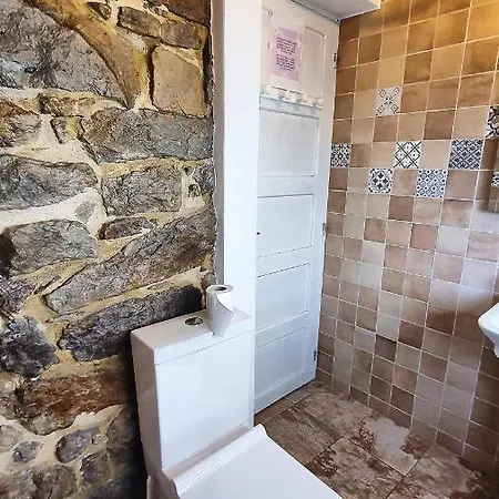 Homestay szállás Tuul Etxea, En Caserio A 8km De Bilbao, Bano Compartido *