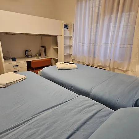 Tuul Etxea, En Caserio A 8km De Bilbao, Bano Compartido Galdakao