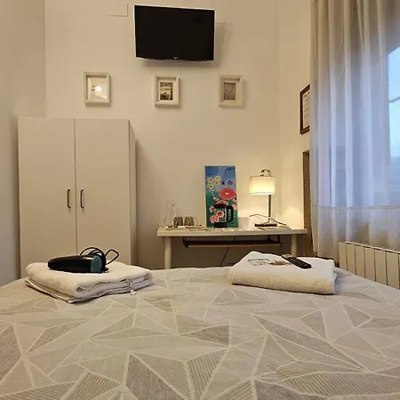 Tuul Etxea, En Caserio A 8km De Bilbao, Bano Compartido Homestay szállás Galdakao