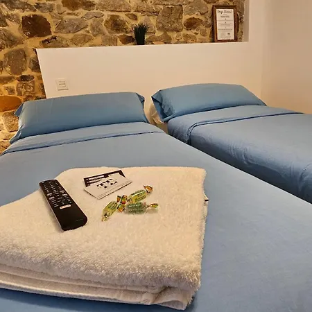 Tuul Etxea, En Caserio A 8km De Bilbao, Bano Compartido Homestay szállás