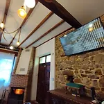 Tuul Etxea, Habitación En Caserío A 8km De Bilbao, Baño Compartido *