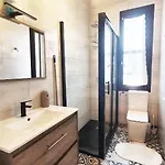 Tuul Etxea, Habitación En Caserío A 8km De Bilbao, Baño Compartido Habitación en casa particular