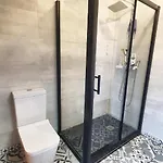 Tuul Etxea, Habitación En Caserío A 8km De Bilbao, Baño Compartido