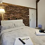 Tuul Etxea, Habitación En Caserío A 8km De Bilbao, Baño Compartido * Galdácano
