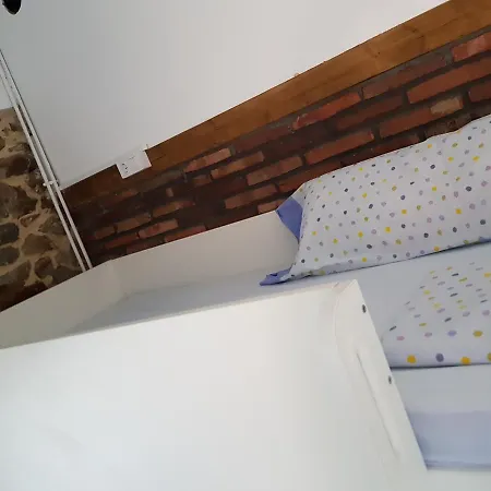 Tuul Etxea, En Caserio A 8km De Bilbao, Bano Compartido * ガルダカオ