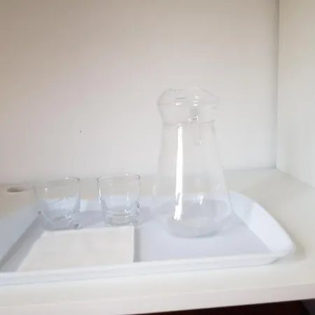 ホームステイ Tuul Etxea, En Caserio A 8km De Bilbao, Bano Compartido ガルダカオ