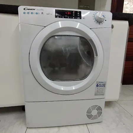 Tuul Etxea, En Caserio A 8km De Bilbao, Bano Compartido ホームステイ