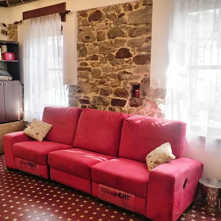 Tuul Etxea, En Caserio A 8km De Bilbao, Bano Compartido ガルダカオ