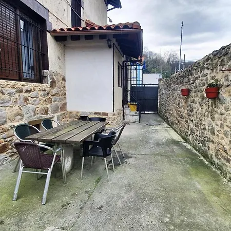 Tuul Etxea, En Caserio A 8km De Bilbao, Bano Compartido Kwatera prywatna Galdakao