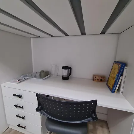 Tuul Etxea, En Caserio A 8km De Bilbao, Bano Compartido ガルダカオ