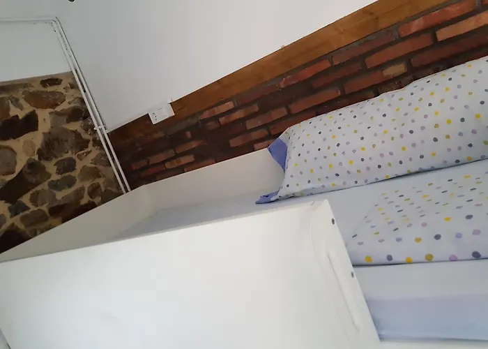 Tuul Etxea, En Caserio A 8km De Bilbao, Bano Compartido * Galdakao