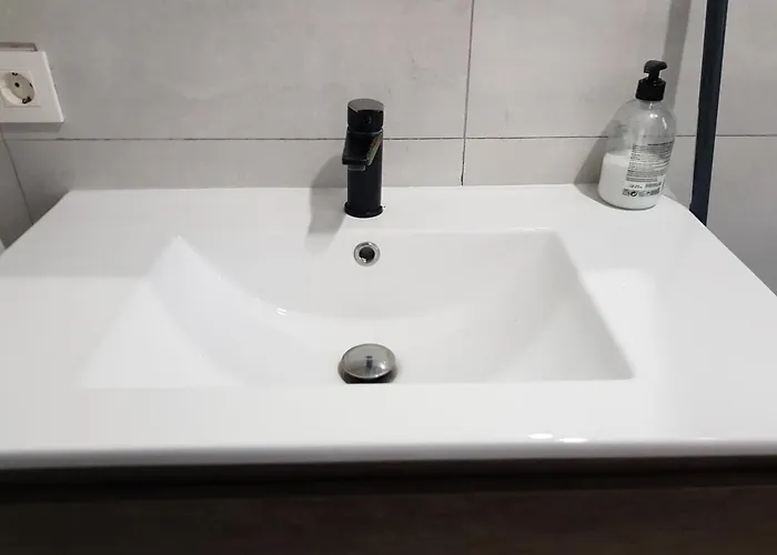 Kwatera prywatna Tuul Etxea, En Caserio A 8km De Bilbao, Bano Compartido