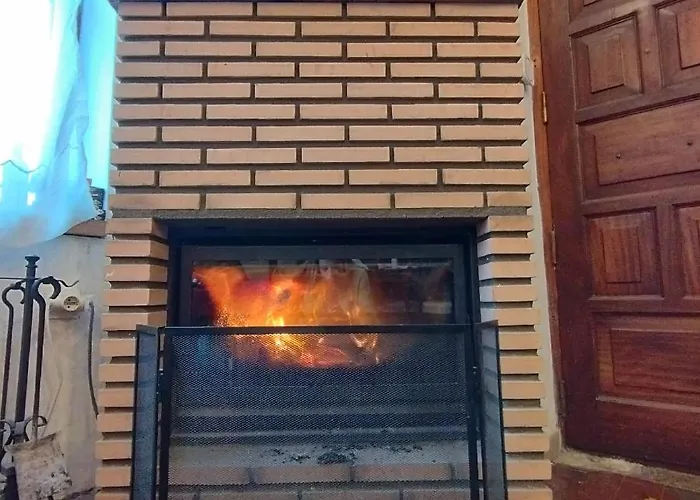 Tuul Etxea, En Caserio A 8km De Bilbao, Bano Compartido Kwatera prywatna *