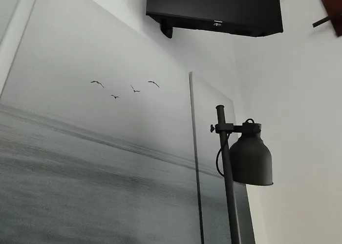 Tuul Etxea, En Caserio A 8km De Bilbao, Bano Compartido Kwatera prywatna *