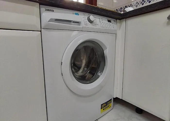 Tuul Etxea, En Caserio A 8km De Bilbao, Bano Compartido *