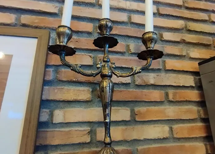 Tuul Etxea, En Caserio A 8km De Bilbao, Bano Compartido Kwatera prywatna *