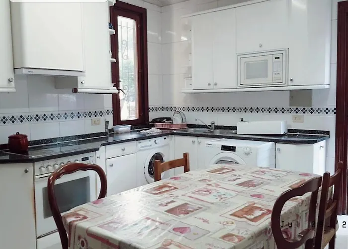 Tuul Etxea, En Caserio A 8km De Bilbao, Bano Compartido Kwatera prywatna *