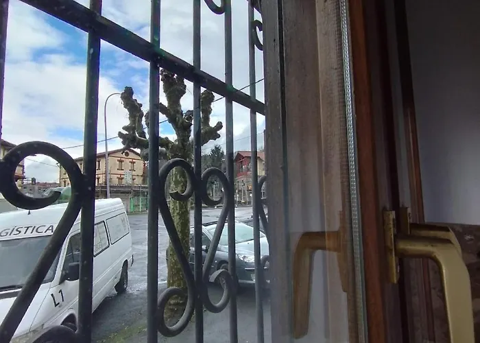 Kwatera prywatna Tuul Etxea, En Caserio A 8km De Bilbao, Bano Compartido Galdakao