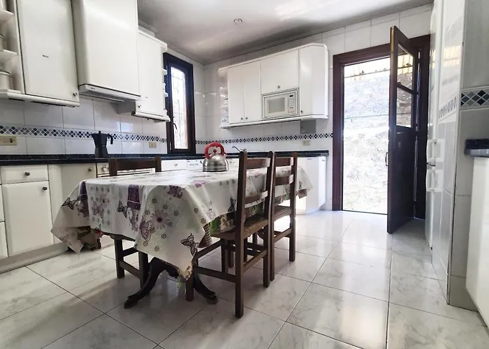 Tuul Etxea, En Caserio A 8km De Bilbao, Bano Compartido Kwatera prywatna Galdakao