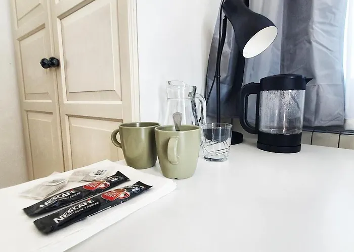 Kwatera prywatna Tuul Etxea, En Caserio A 8km De Bilbao, Bano Compartido Galdakao