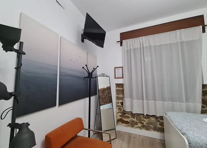 Kwatera prywatna Tuul Etxea, En Caserio A 8km De Bilbao, Bano Compartido Galdakao