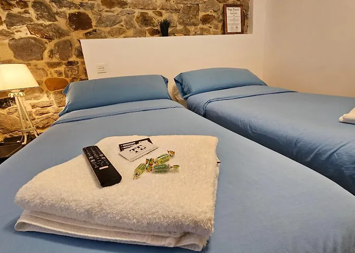 Tuul Etxea, En Caserio A 8km De Bilbao, Bano Compartido Kwatera prywatna