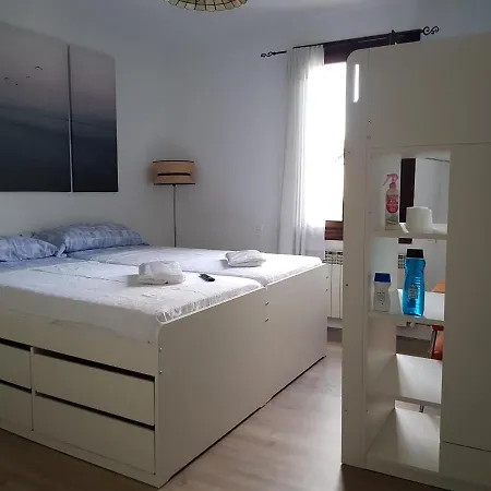 Tuul Etxea, Habitación En Caserío A 8km De Bilbao, Baño Compartido Galdácano