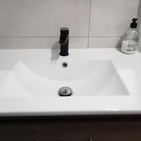 Habitación en casa particular Tuul Etxea, Habitación En Caserío A 8km De Bilbao, Baño Compartido