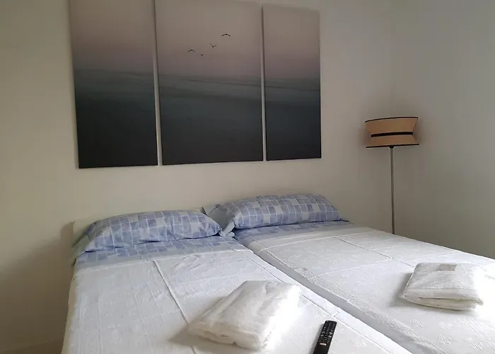 منزل للإقامة Tuul Etxea, En Caserio A 8km De Bilbao, Bano Compartido غالداكو