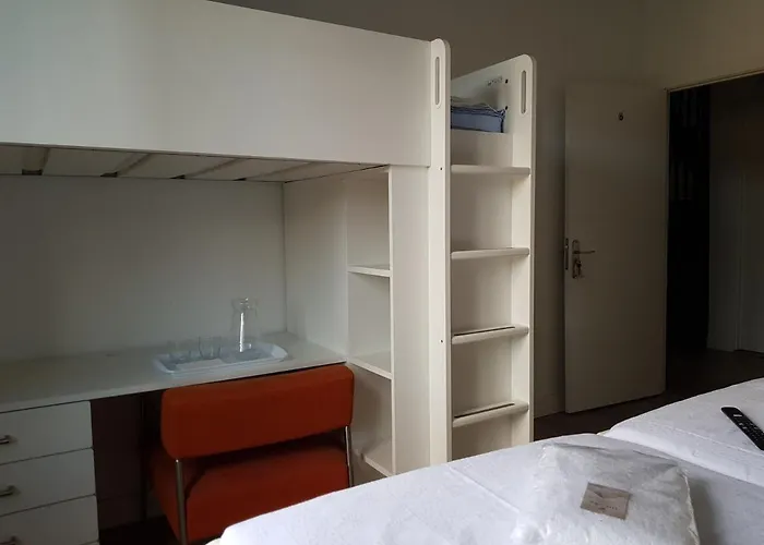 Tuul Etxea, En Caserio A 8km De Bilbao, Bano Compartido منزل للإقامة