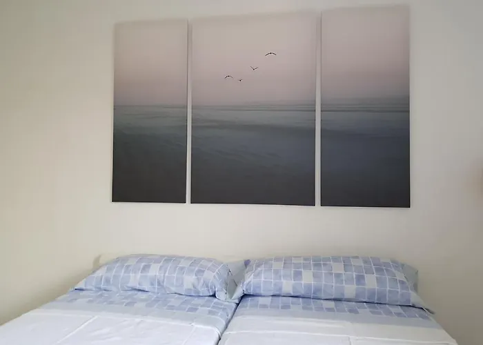 منزل للإقامة Tuul Etxea, En Caserio A 8km De Bilbao, Bano Compartido