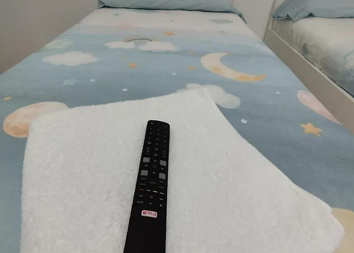 منزل للإقامة Tuul Etxea, En Caserio A 8km De Bilbao, Bano Compartido *