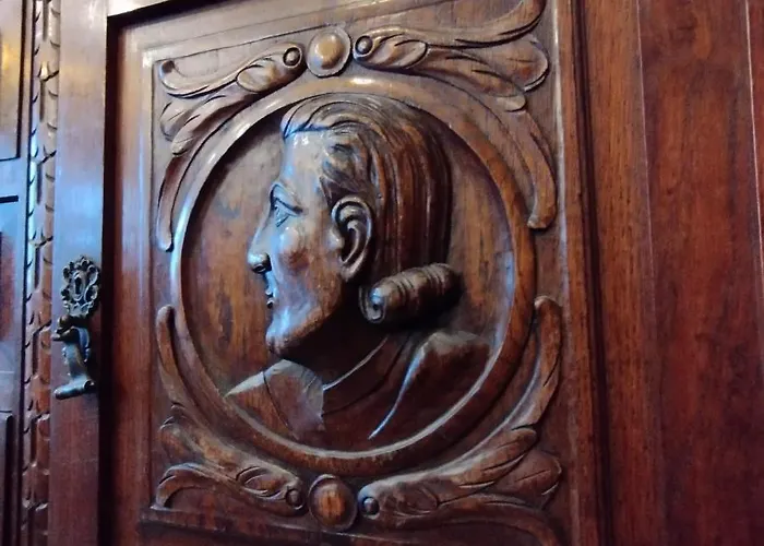 Tuul Etxea, En Caserio A 8km De Bilbao, Bano Compartido