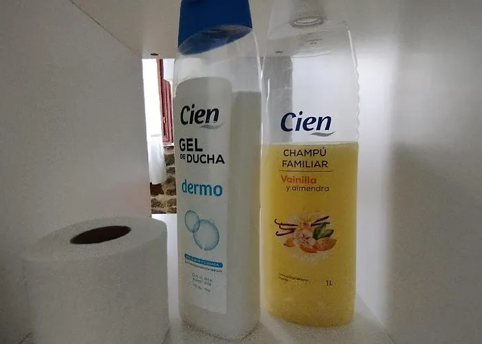 منزل للإقامة Tuul Etxea, En Caserio A 8km De Bilbao, Bano Compartido