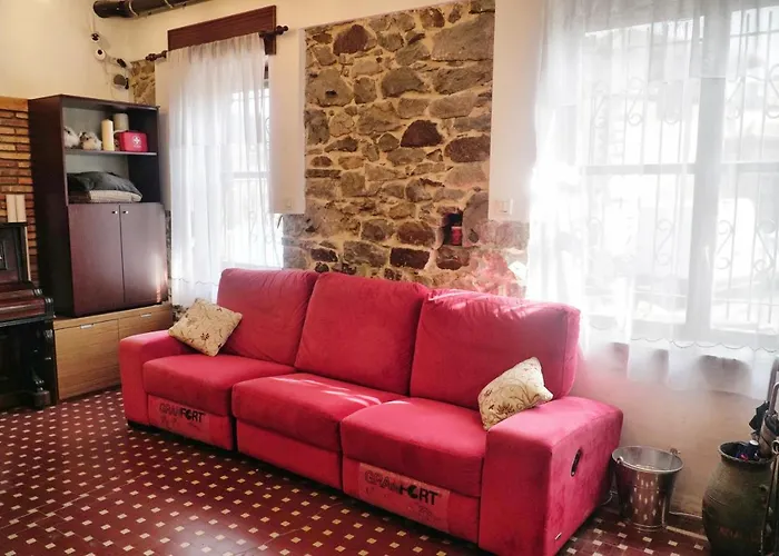 Tuul Etxea, En Caserio A 8km De Bilbao, Bano Compartido غالداكو