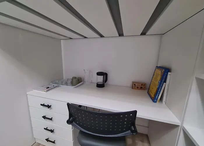 Tuul Etxea, En Caserio A 8km De Bilbao, Bano Compartido غالداكو