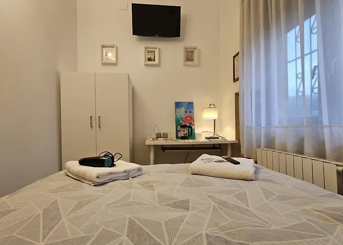 Tuul Etxea, En Caserio A 8km De Bilbao, Bano Compartido منزل للإقامة غالداكو